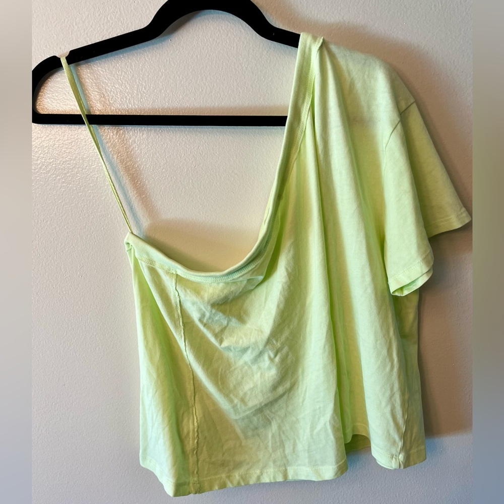 We the Free Aubrey Tee